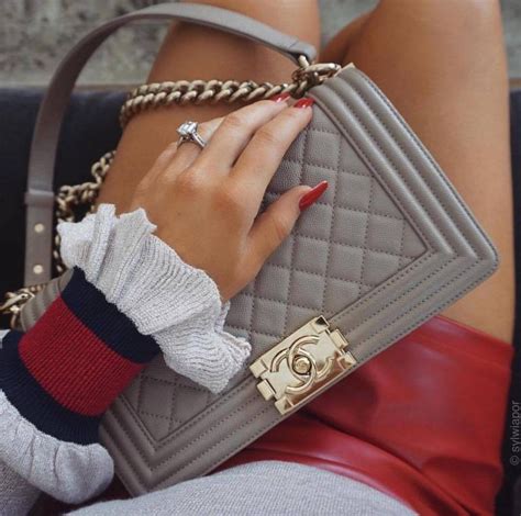 copie accessori chanel|cheap Chanel bag dupes.